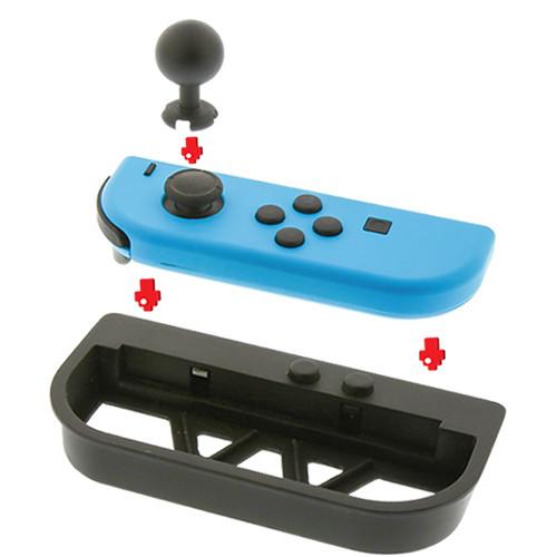 Nyko PixelQuest Arcade Kit