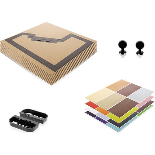 Nyko PixelQuest Arcade Kit