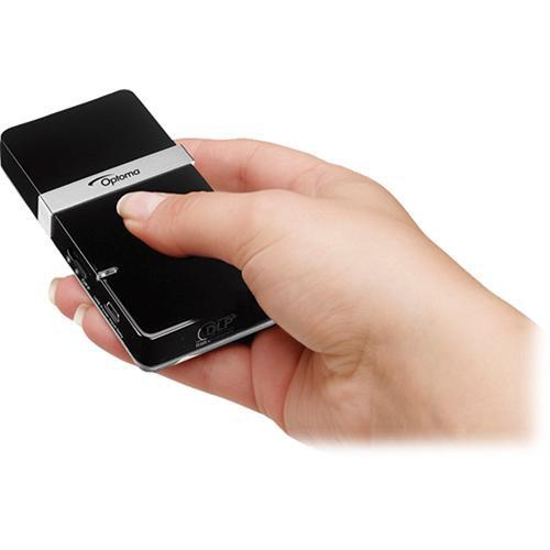 Optoma Technology PK-101 Pico Pocket Projector - Refurbished