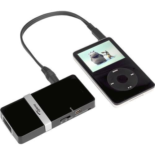 Optoma Technology PK-101 Pico Pocket Projector - Refurbished