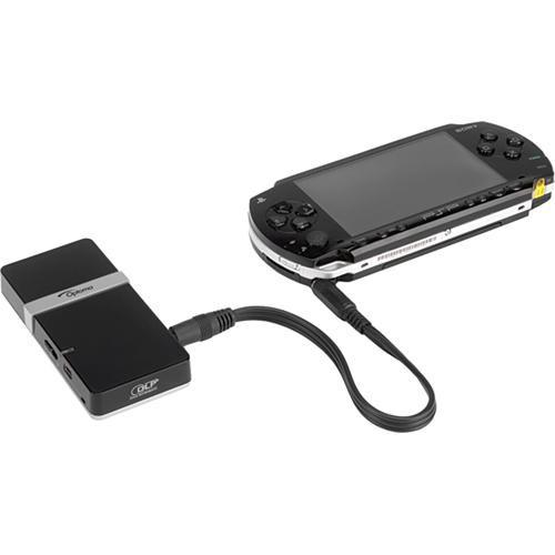 Optoma Technology PK-101 Pico Pocket Projector - Refurbished