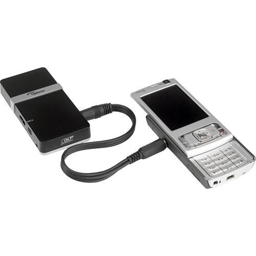 Optoma Technology PK-101 Pico Pocket Projector - Refurbished