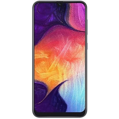 Samsung Galaxy A50 SM-A505G Dual-SIM 64GB Smartphone