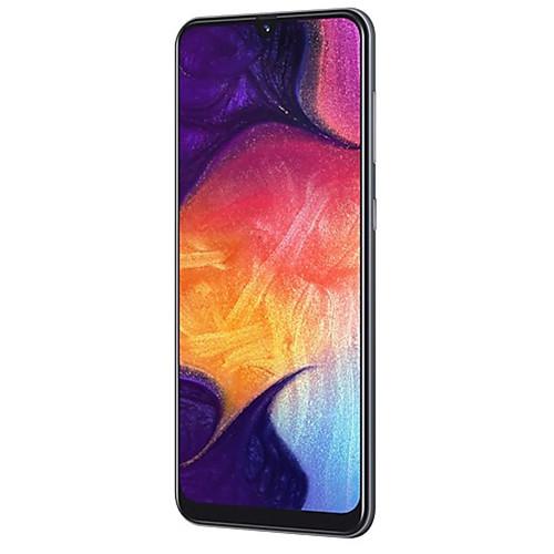 Samsung Galaxy A50 SM-A505G Dual-SIM 64GB Smartphone