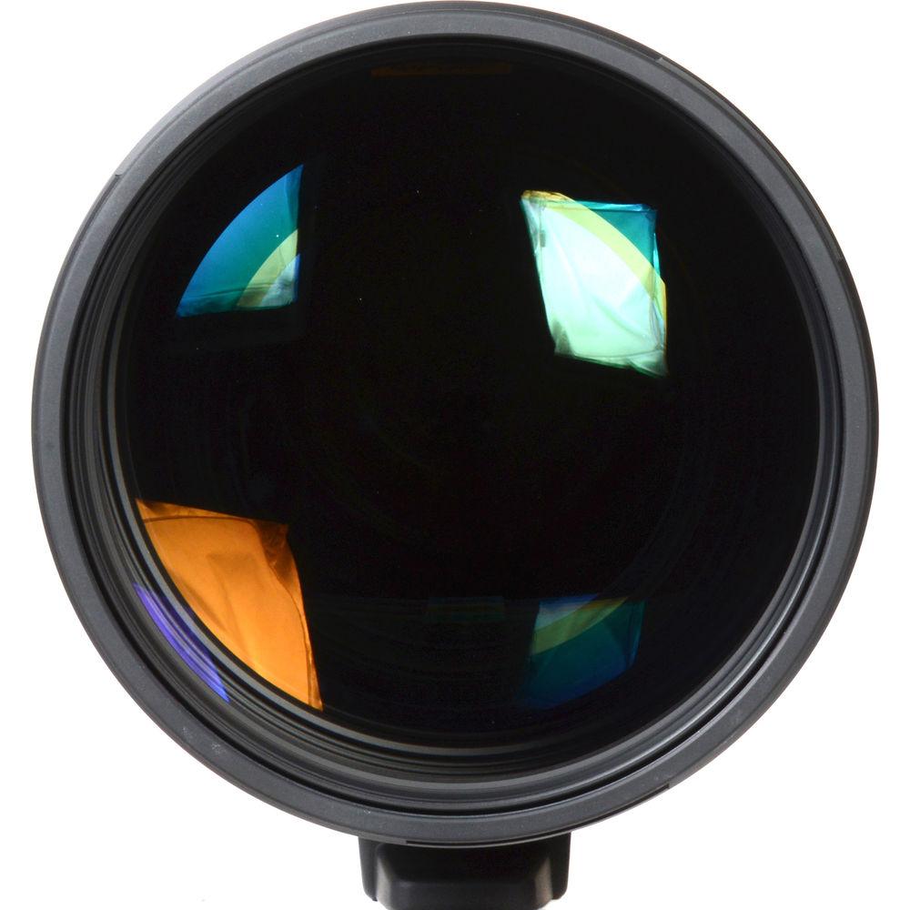 Sigma APO 300-800mm f 5.6 EX DG HSM Lens for Sigma SA