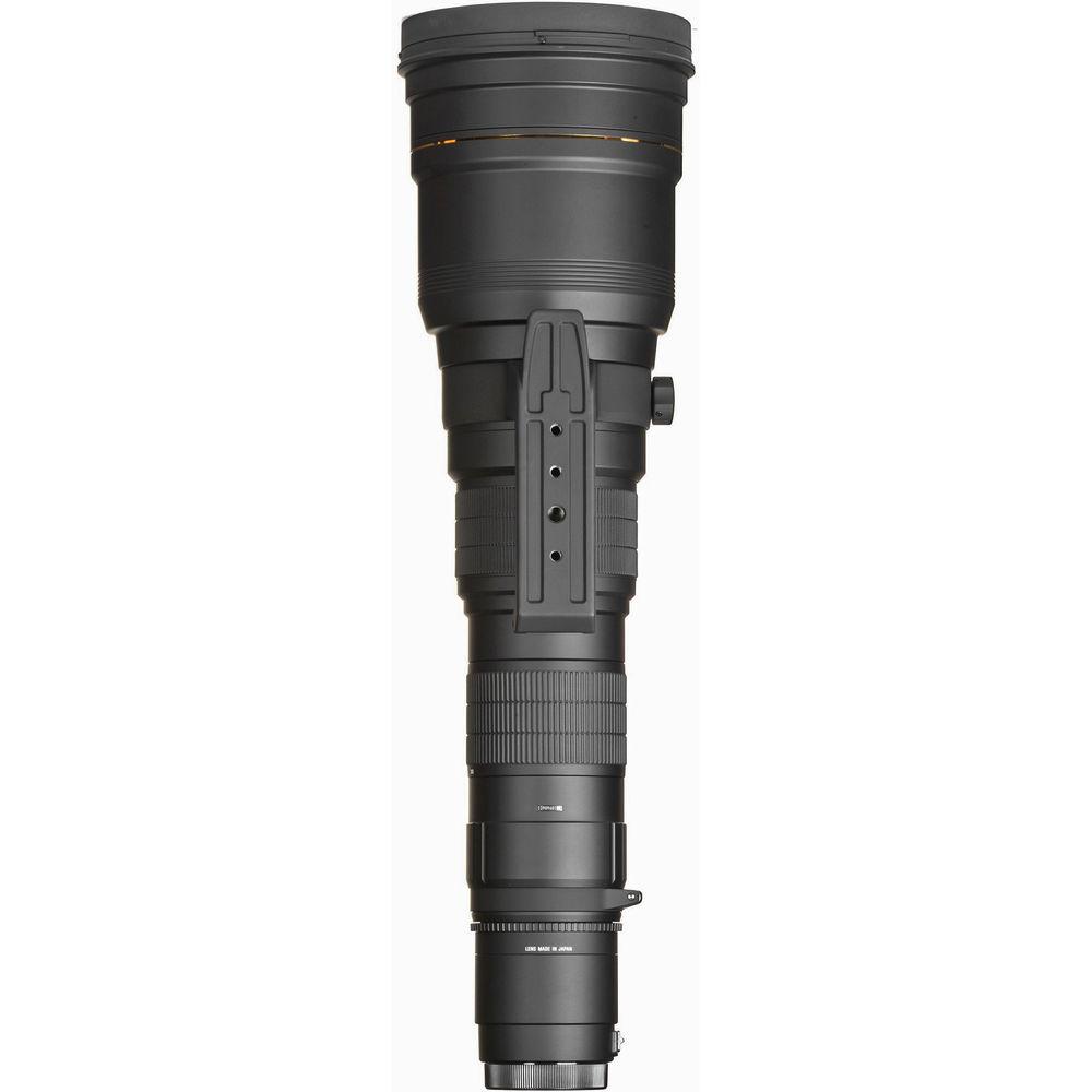 Sigma APO 300-800mm f 5.6 EX DG HSM Lens for Sigma SA