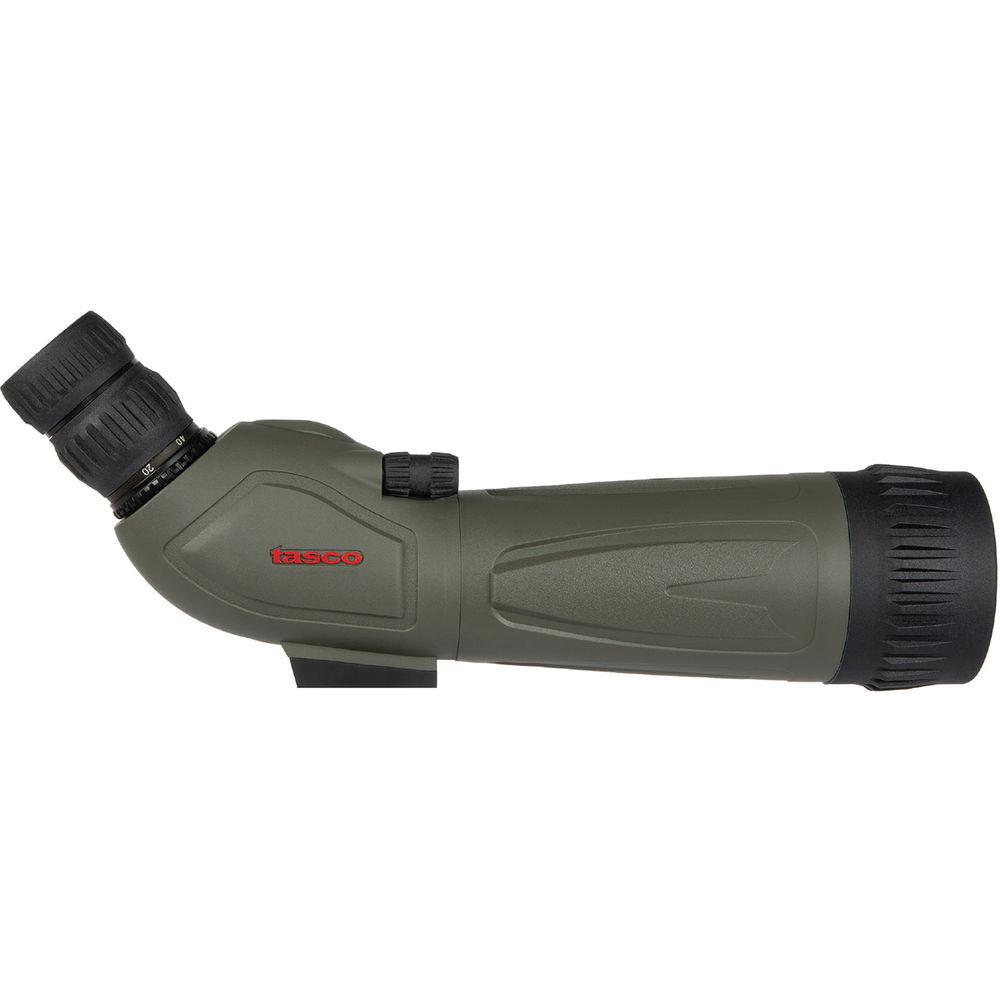 Tasco 20-60x60 Spotting Scope