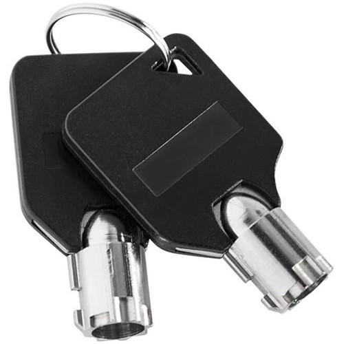 Barska 7.87 Cubic Foot Digital Keypad Rifle Safe