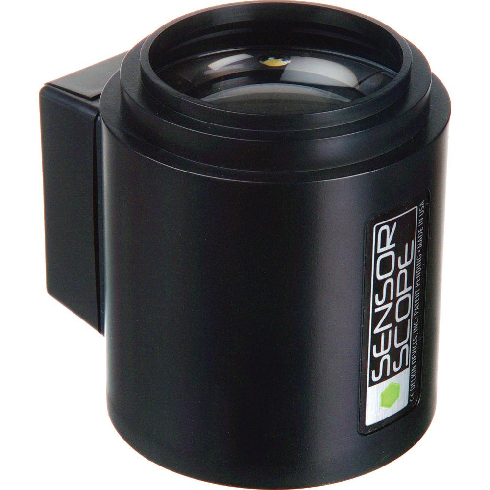 Delkin Devices Sensor Scope with Bag