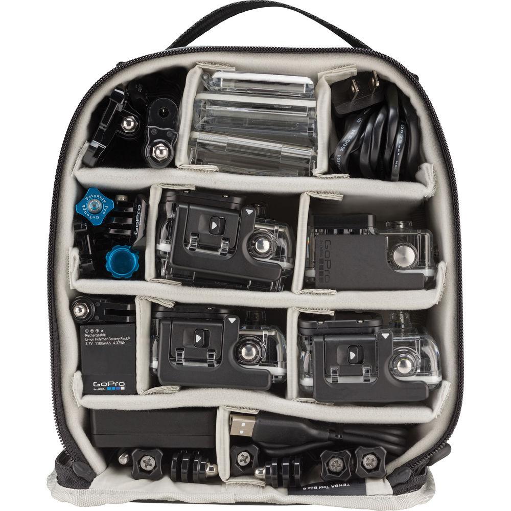 Explore Scientific Soft-Sided Eyepiece Case