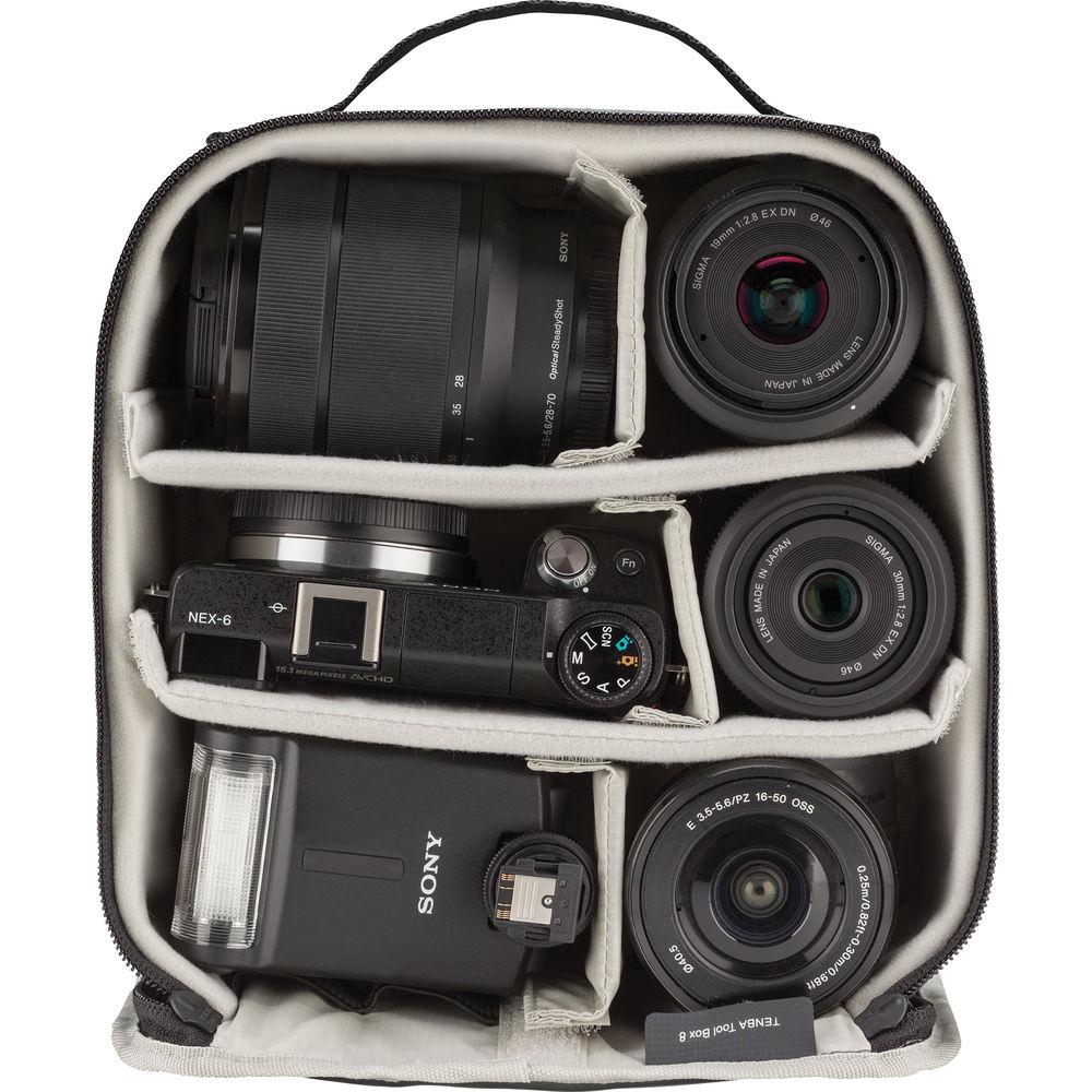 Explore Scientific Soft-Sided Eyepiece Case