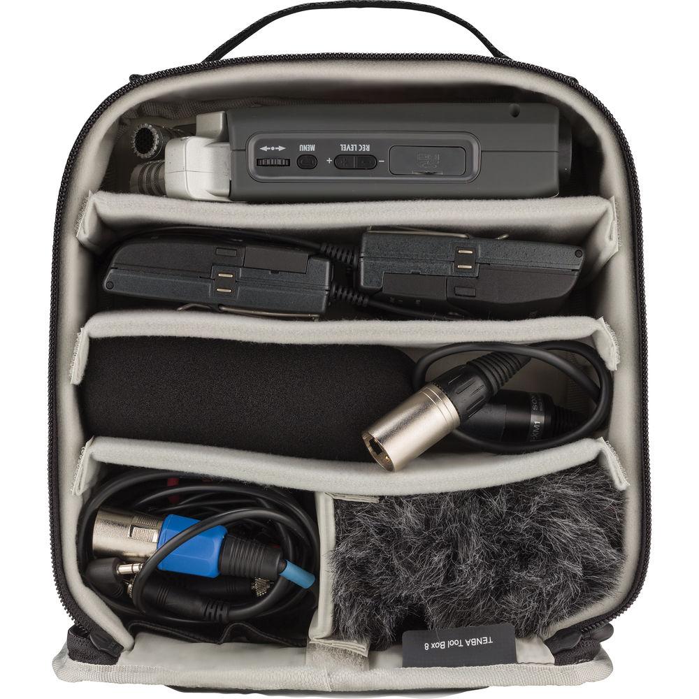 Explore Scientific Soft-Sided Eyepiece Case