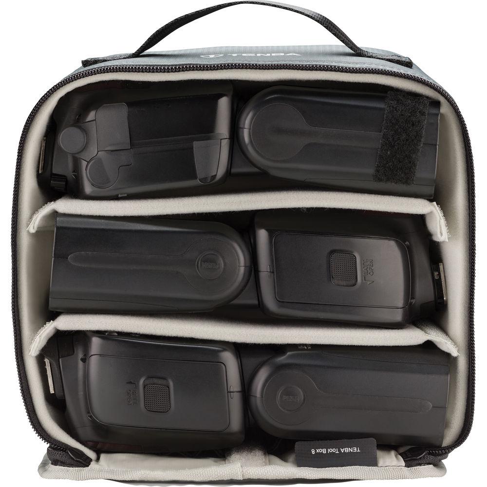 Explore Scientific Soft-Sided Eyepiece Case