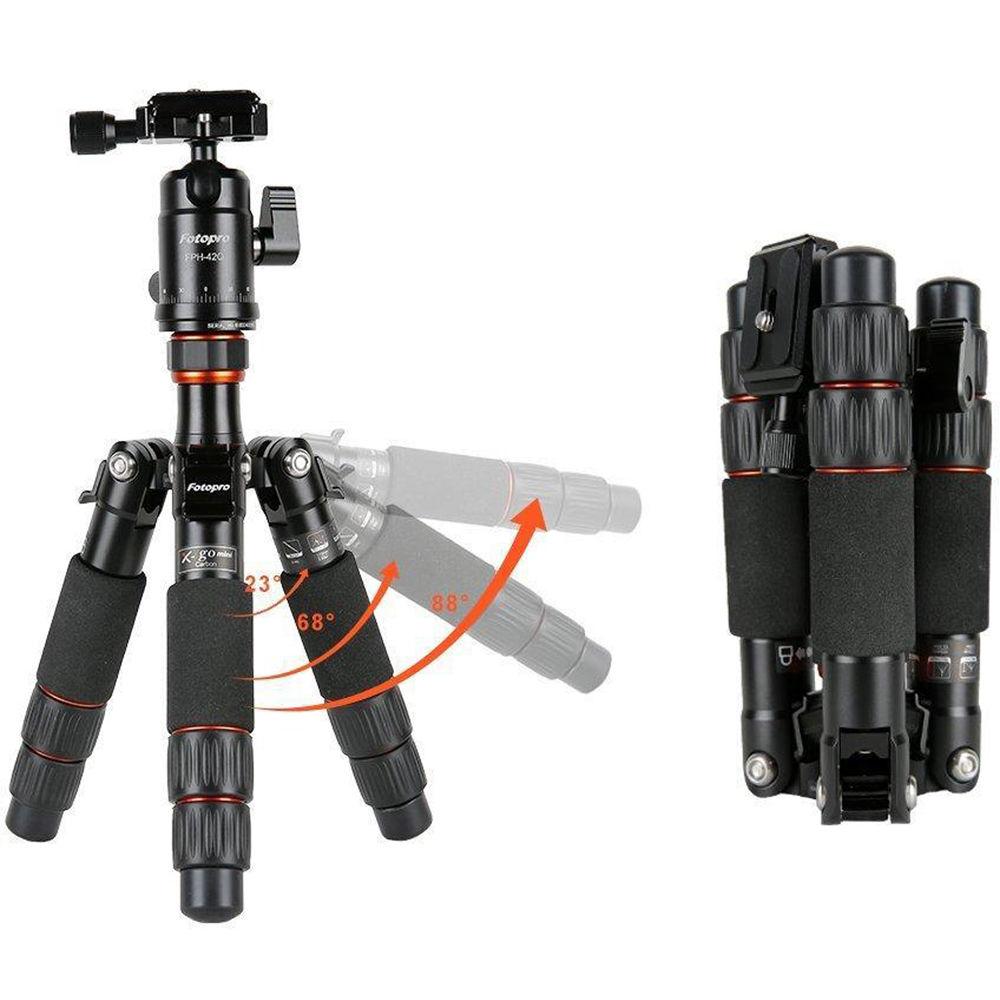 Fotopro X-Go Mini Tripod