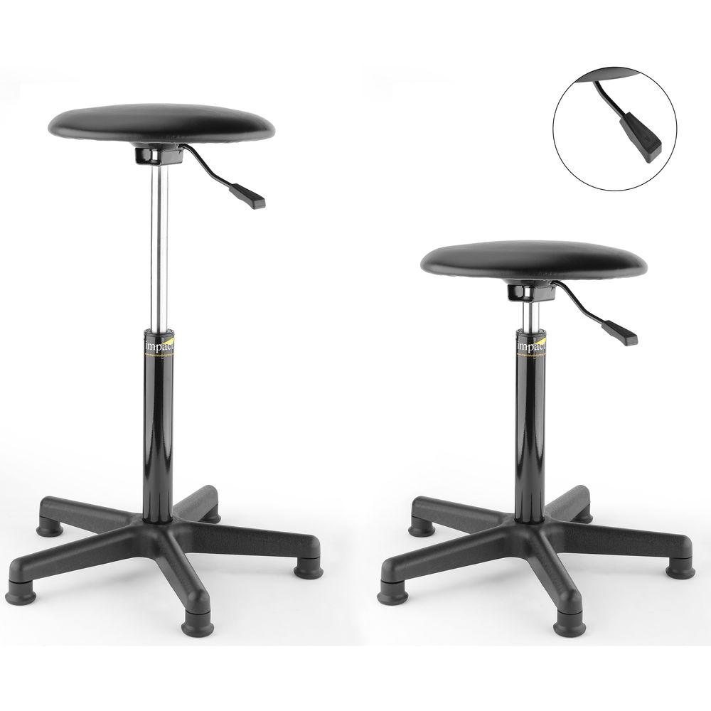 Impact PS Posing Stool