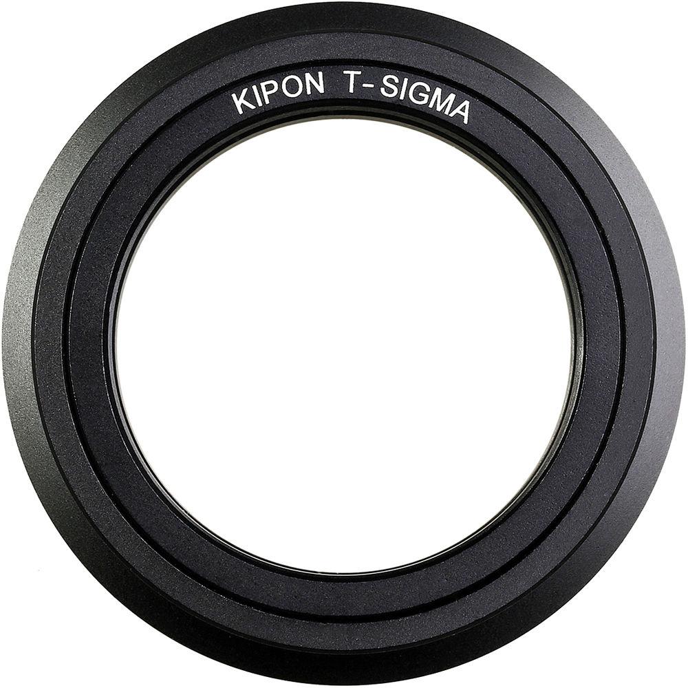 KIPON T-Ring Adapter for Sony Minolta Maxxum