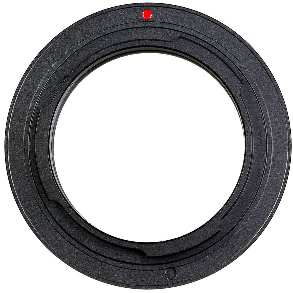 KIPON T-Ring Adapter for Sony Minolta Maxxum