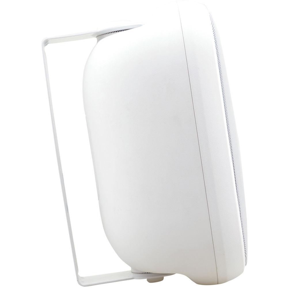 Kramer 6.5" All-Purpose On-Wall Mounting Speakers