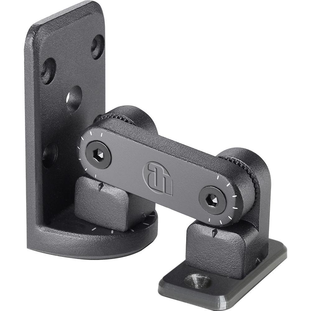 LD Systems Multi-Angle Wall Mount Bracket for CURV 500 Satellites