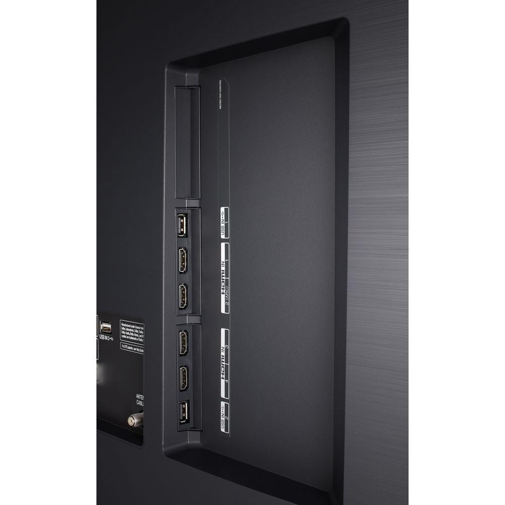 LG Nano 9 SM9000PUA 55" Class HDR 4K UHD Smart NanoCell IPS LED TV