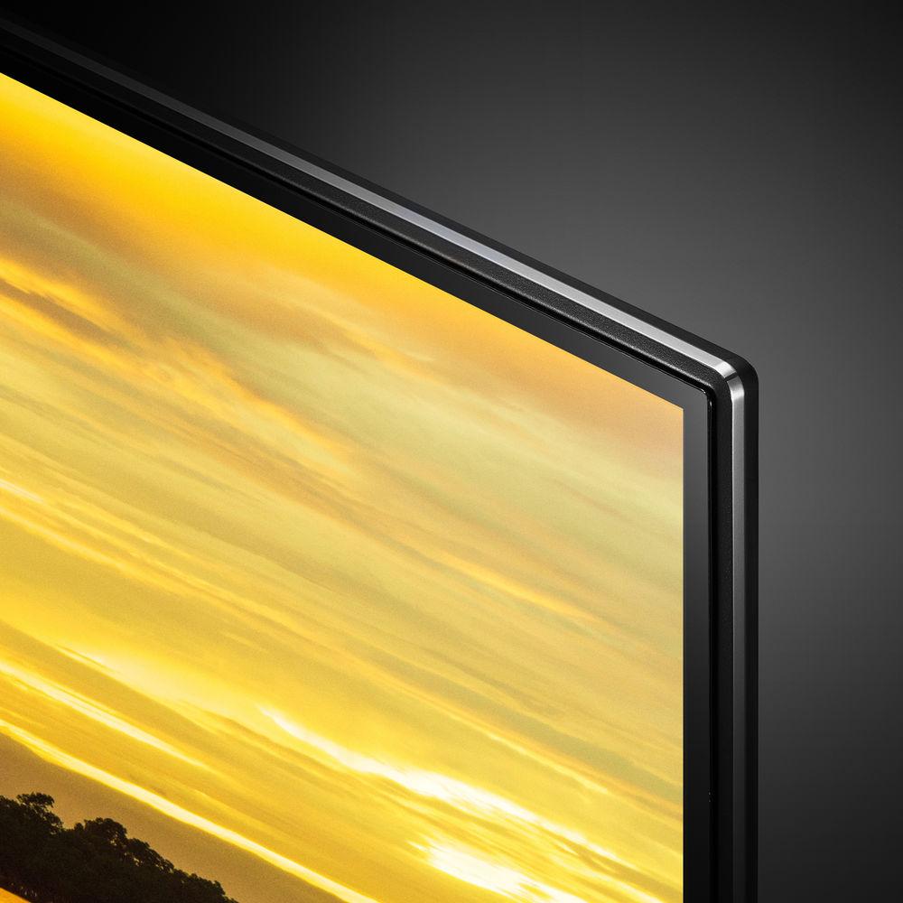 LG Nano 9 SM9000PUA 55" Class HDR 4K UHD Smart NanoCell IPS LED TV