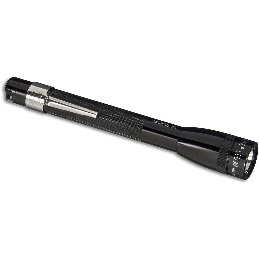Maglite Mini Maglite 2-Cell AAA LED Flashlight
