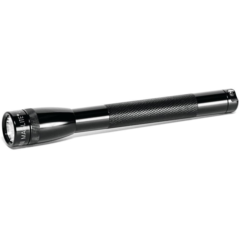 Maglite Mini Maglite 2-Cell AAA LED Flashlight