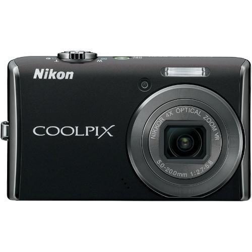 Nikon Coolpix S620 Digital Camera - Refurbished