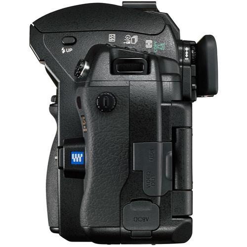 Olympus E-3 SLR Digital Camera - Refurbished