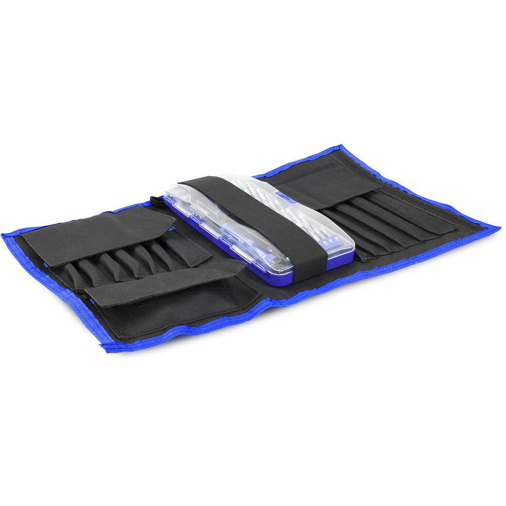 OWC Other World Computing 72-Piece Advanced Toolkit