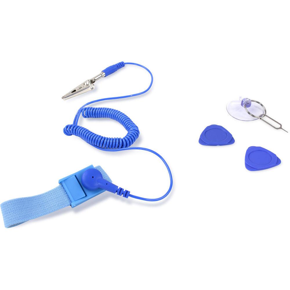 OWC Other World Computing 72-Piece Advanced Toolkit