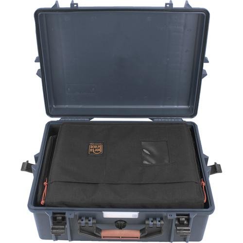 Porta Brace PB-2650IC Hard Case with Soft Case Interior, Porta, Brace, PB-2650IC, Hard, Case, with, Soft, Case, Interior