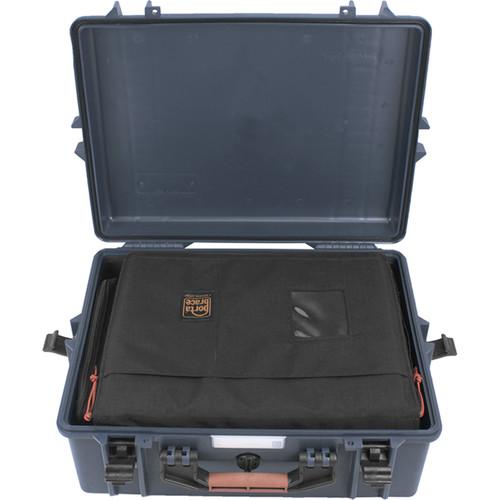 Porta Brace PB-2650IC Hard Case with Soft Case Interior