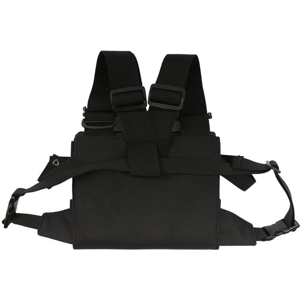 Setwear iPad Radio Chest Pack