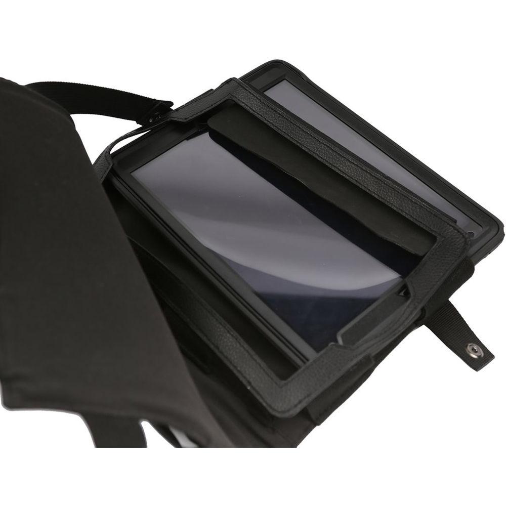 Setwear iPad Radio Chest Pack