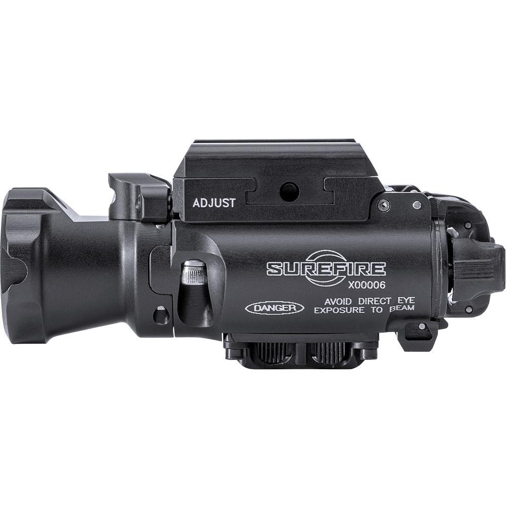 SureFire XH55R LED Weapon Light