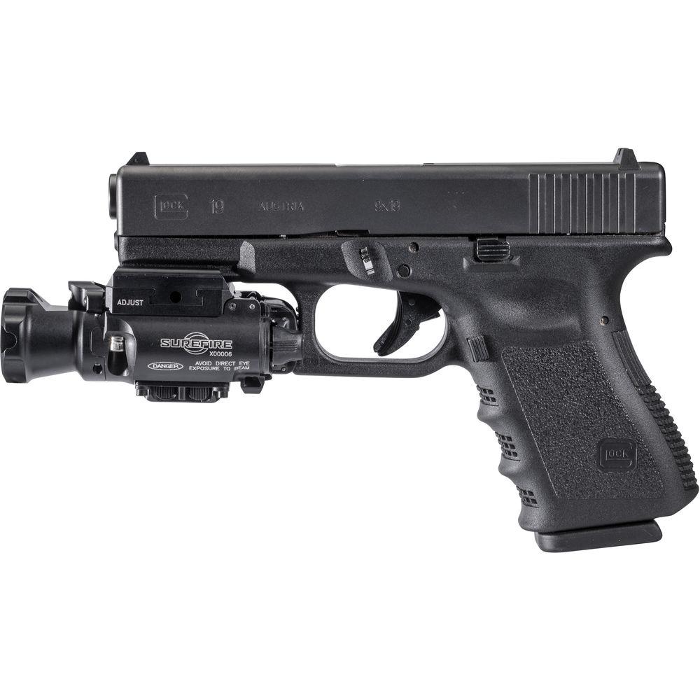 SureFire XH55R LED Weapon Light