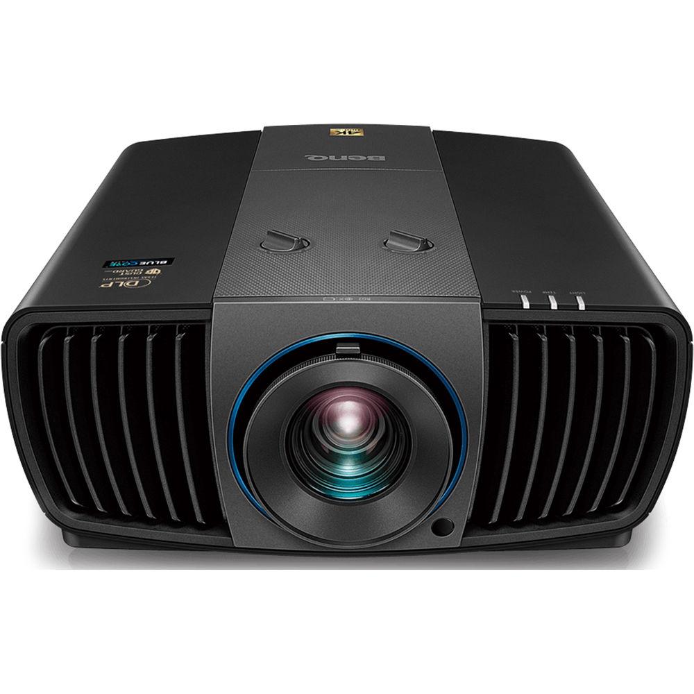 BenQ LK990 6000-Lumen XPR 4K UHD Laser DLP Projector