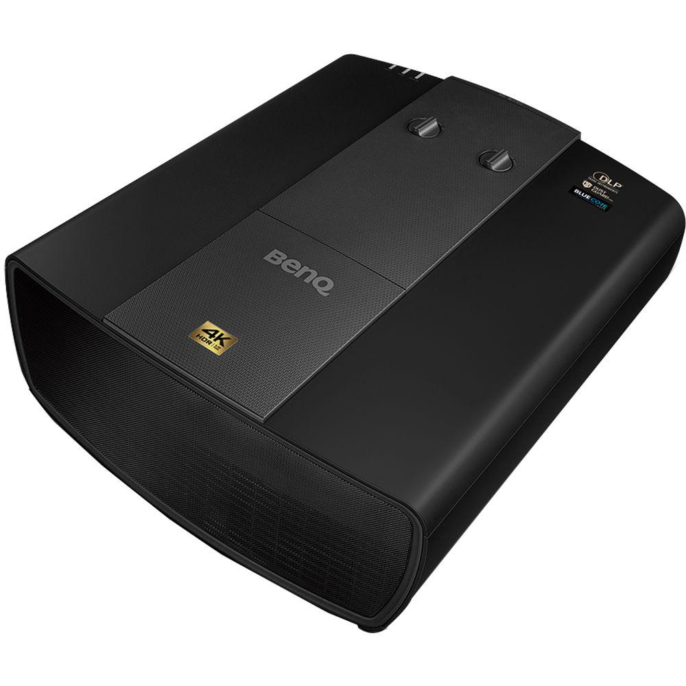 BenQ LK990 6000-Lumen XPR 4K UHD Laser DLP Projector
