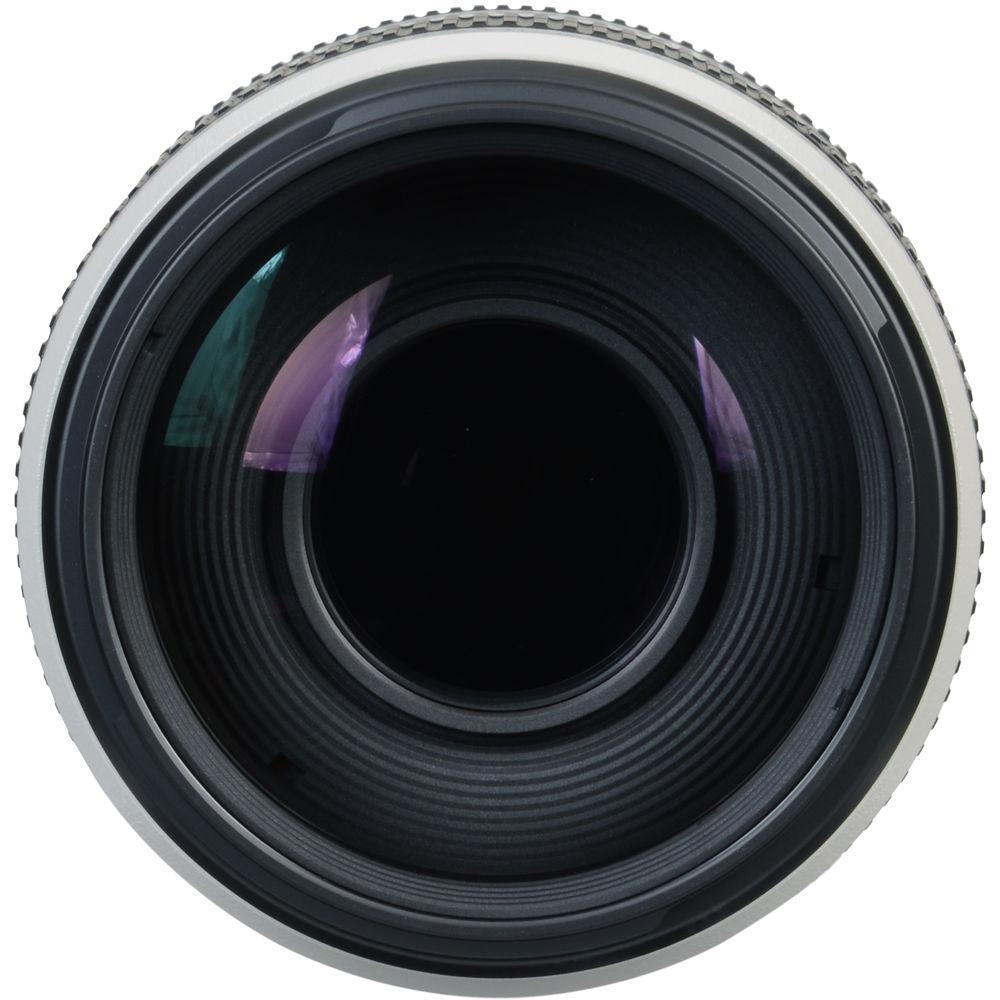 Canon EF 100-400mm f 4.5-5.6L IS II USM Lens