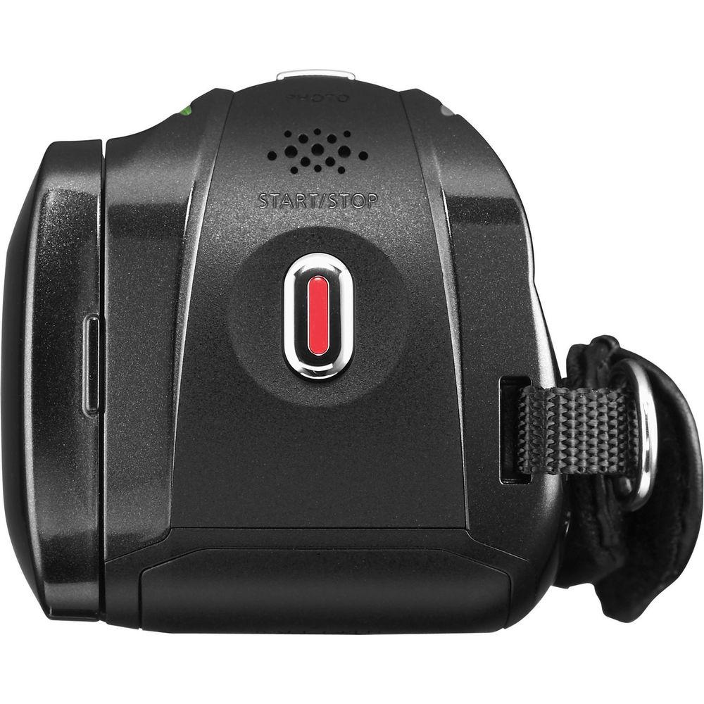 Canon VIXIA HF R21 Flash Memory Camcorder - Refurbished