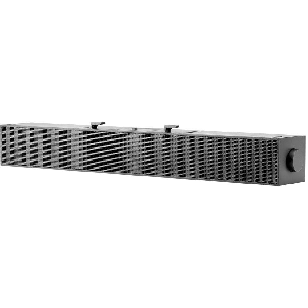 HP S100 Speaker Bar