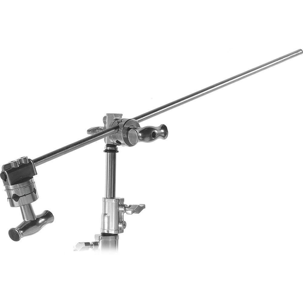 Impact Turtle Base C-Stand Kit - 10.75