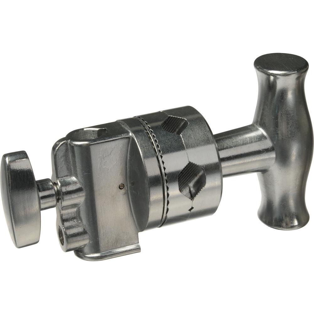 Impact Turtle Base C-Stand Kit - 10.75