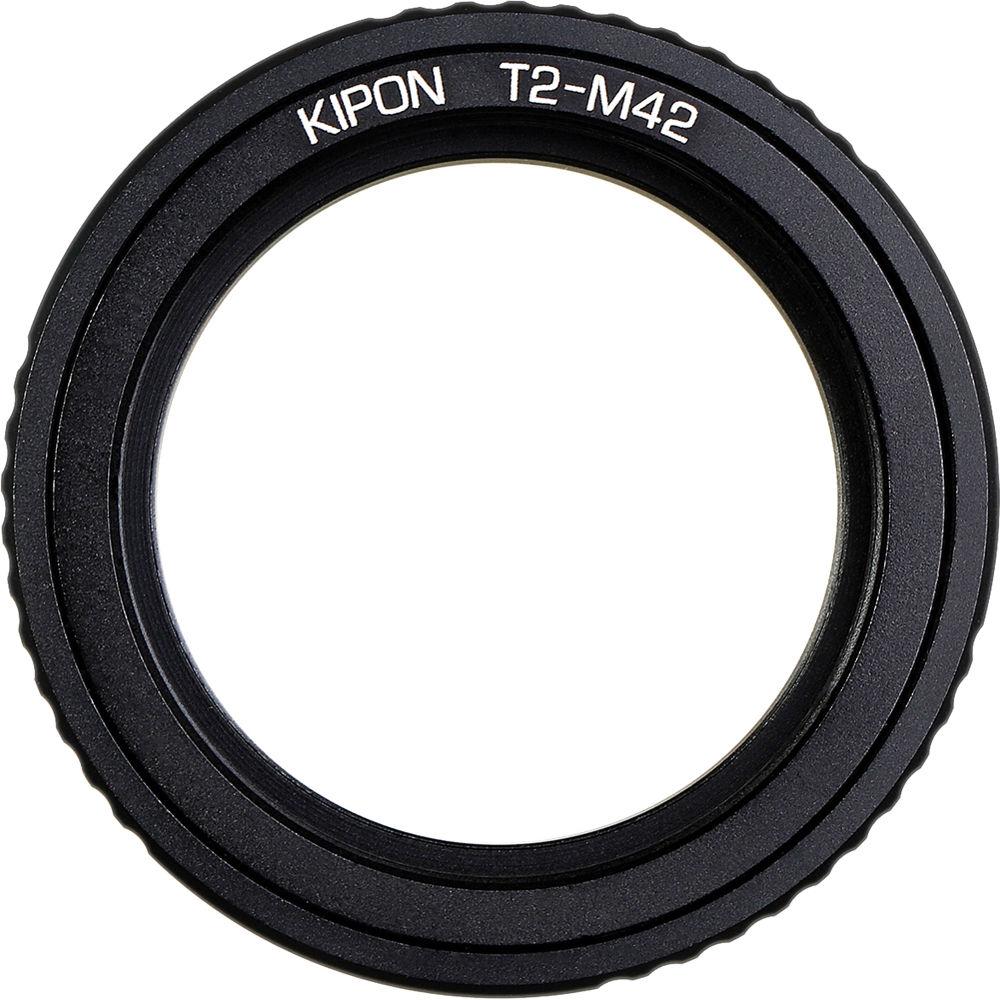 KIPON T-Ring Adapter for M42 mount