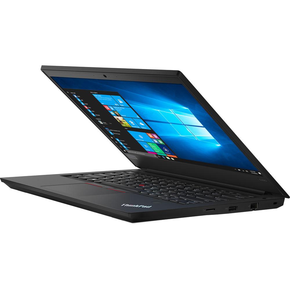 Lenovo 14" ThinkPad E490 Laptop