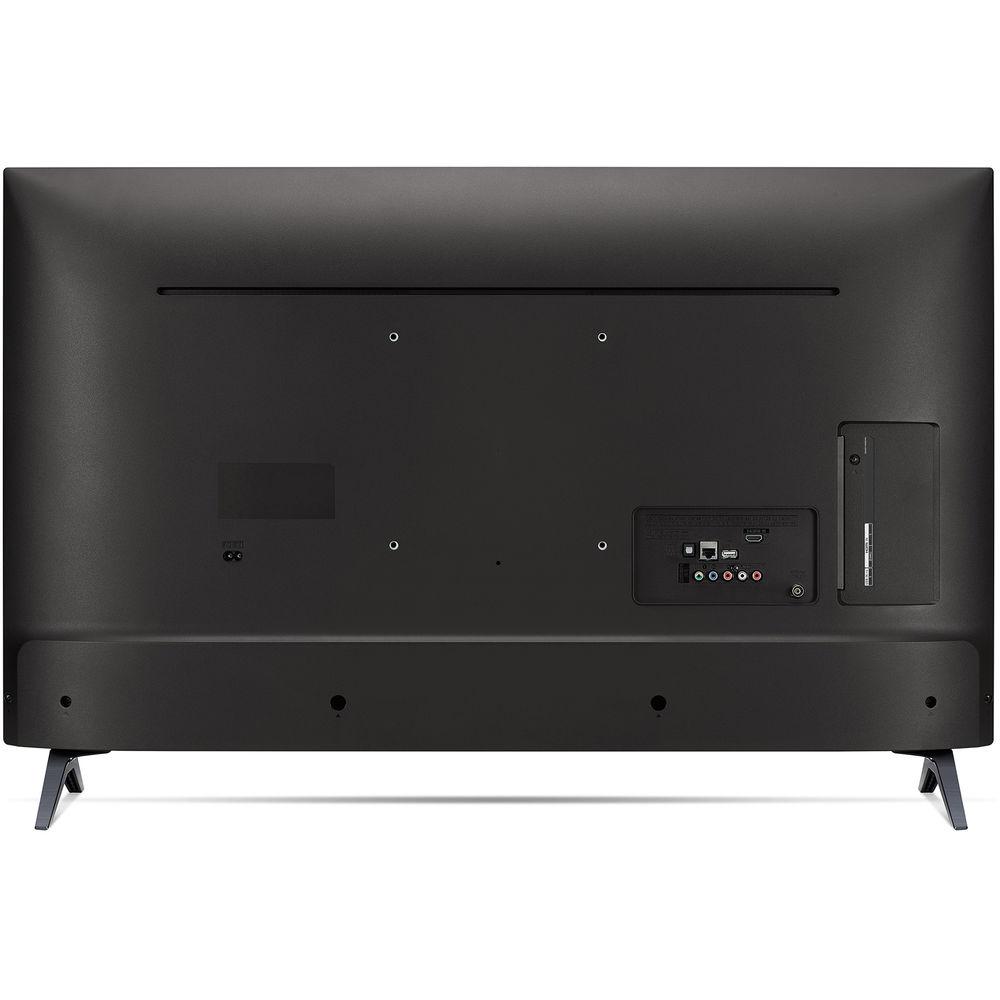 LG UM7300PUA 49" Class HDR 4K UHD Smart IPS LED TV