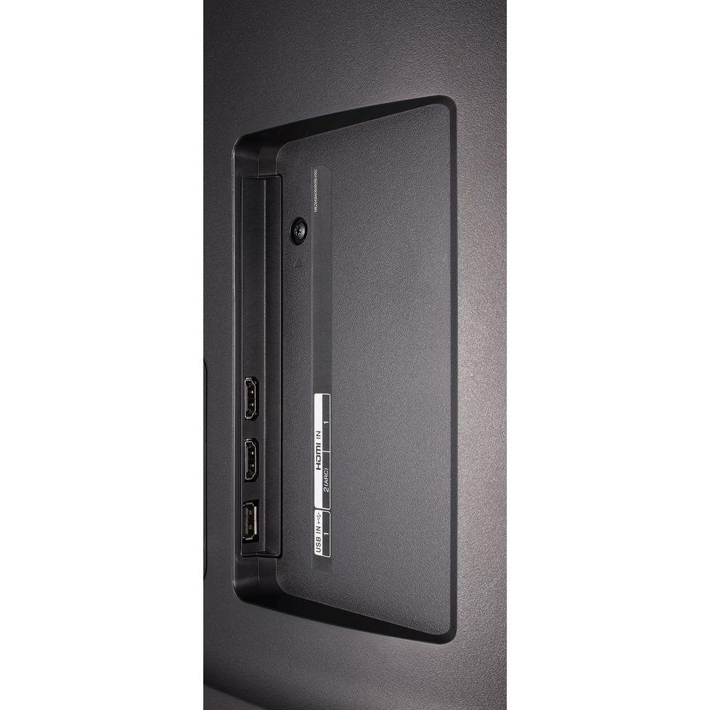 LG UM7300PUA 49" Class HDR 4K UHD Smart IPS LED TV