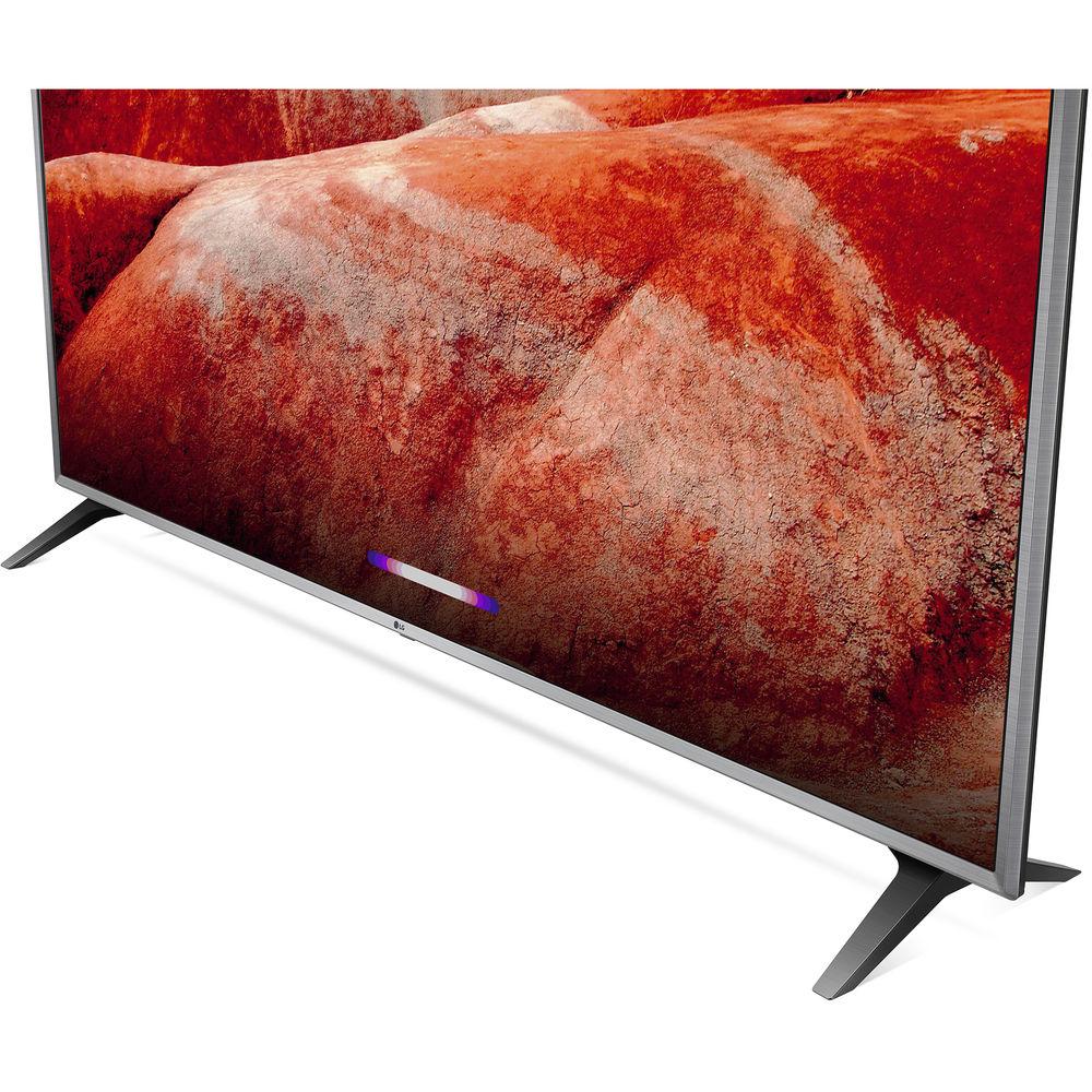 LG UM7570PUD 75" Class HDR 4K UHD Smart IPS LED TV