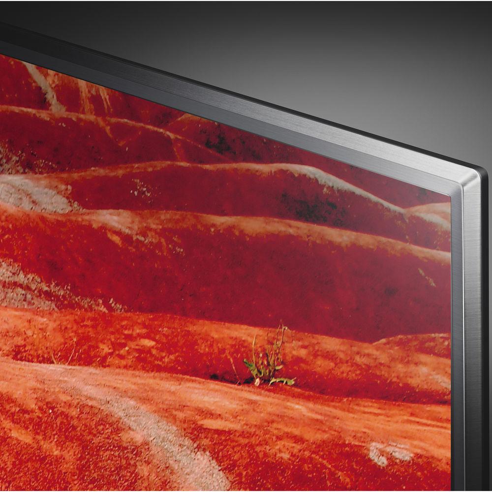 LG UM7570PUD 75" Class HDR 4K UHD Smart IPS LED TV